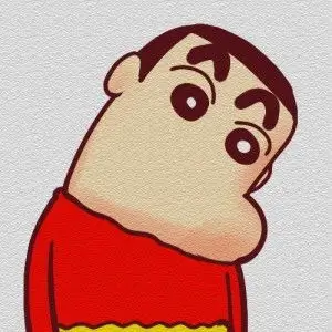 酷客影视用户墨线头像